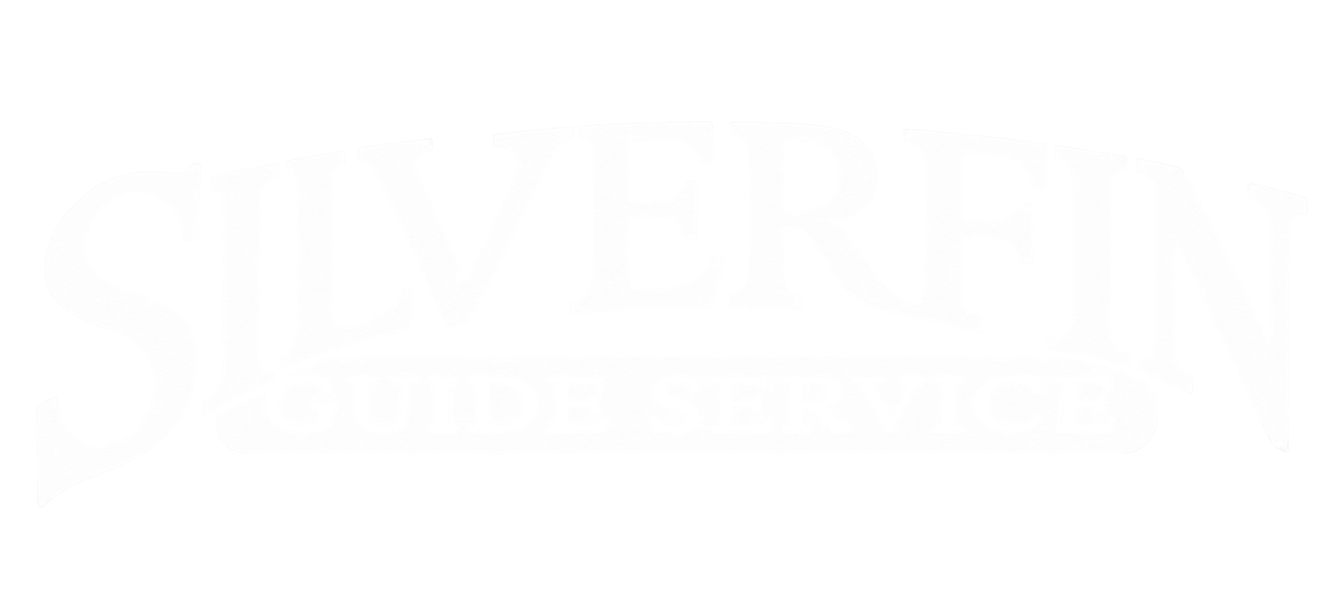 Silverfin Guide Service