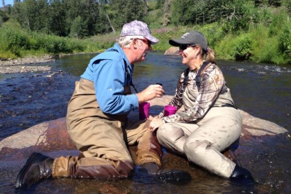 Homer Alaska Fishing Guide | Silverfin Guide Service